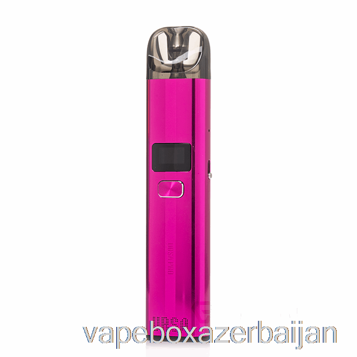 Vape Smoke Lost Vape URSA Pro 25W Pod Kit Babe Pink